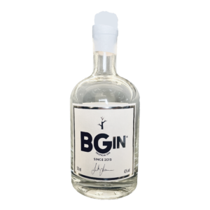 BGin White Tropical Gin