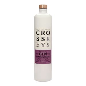 Cross Keys Blackcurrant Gin