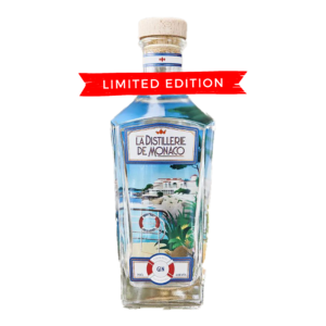 Distillerie di Monaco Eden Roc Gin