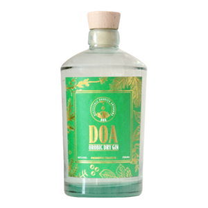 Doa Orobic Gin