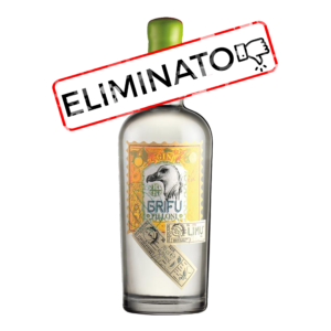 Grifu Limu Gin