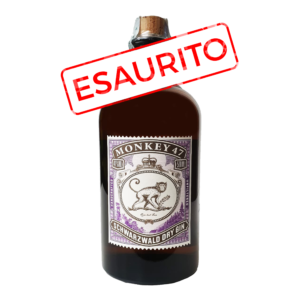 Monkey 47 Gin