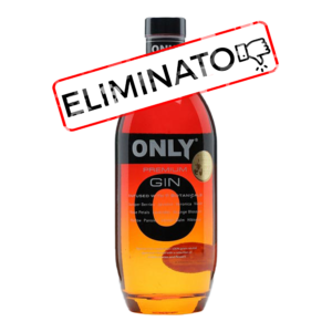 Only Premium Gin