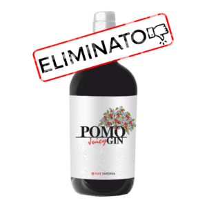 Pomo Juicy Gin