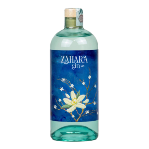 Zahara Gin