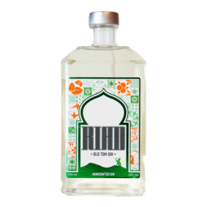 Riad Old Tom Gin
