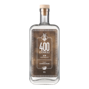 400 Conigli Cardamom