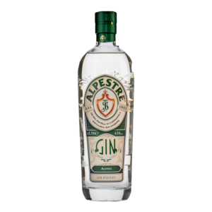 Alpestre Gin Alpino