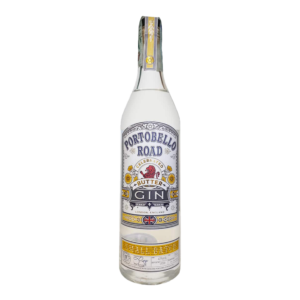 Portobello Celebrated Butter Gin