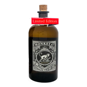 Monkey 47 Smoke House Cut Gin