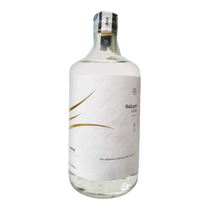 Sakari Gin