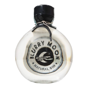 Blurry Moon Gin