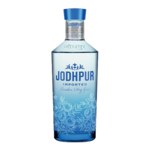 Bobbium gin